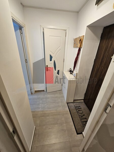 Unirii, Timpuri Noi metrou, garsoniera.