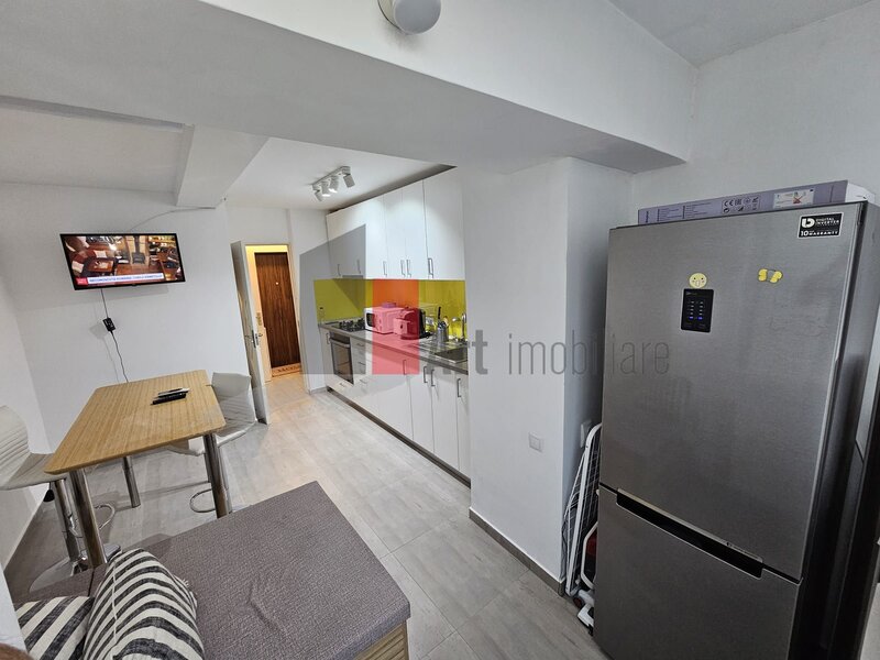 Garsoniera Unirii Timpuri Noi metrou